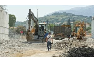 Πτώση γέφυρας στην Πάτρα: Εξέπνευσε και ο 22χρονος τραυματίας που νοσηλευόταν στη ΜΕΘ - Στους δύο οι νεκροί