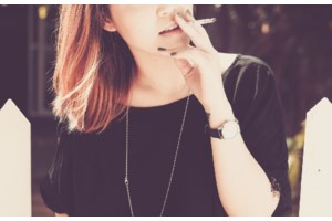 Κάθε τσιγάρο κλέβει κατά μέσο όρο 20 λεπτά ζωής από τους καπνιστές, σύμφωνα με νέα μελέτη