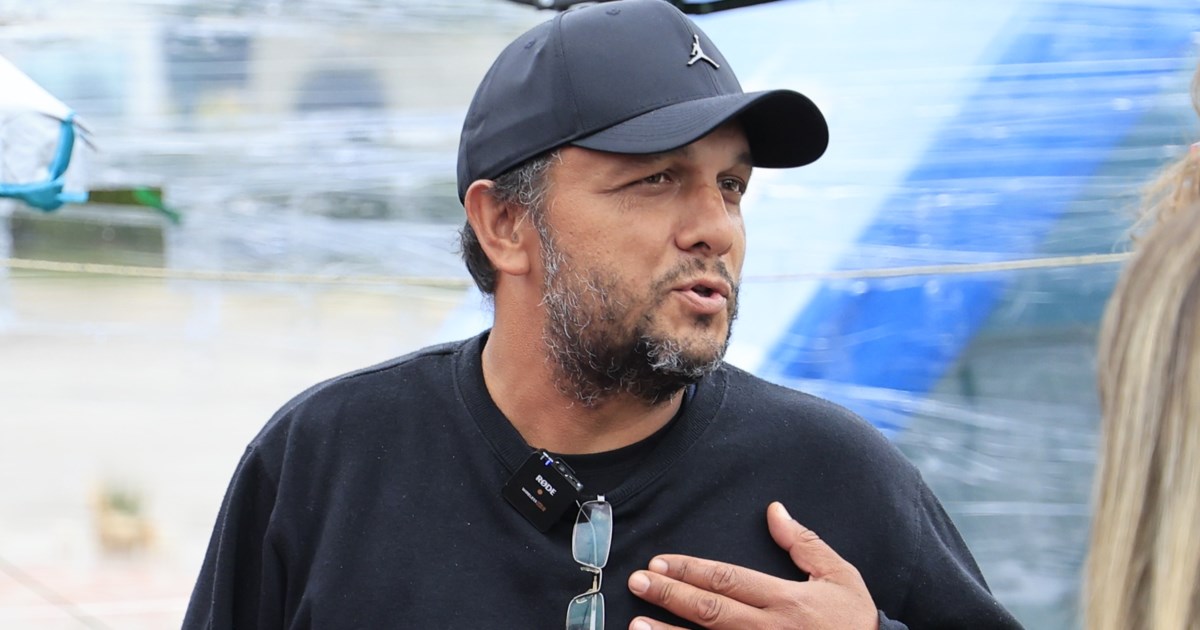 Τέμπη: Πλακιάς για την εμπορική αμαξοστοιχία - "Δεν κουβαλούσε παράνομο φορτίο - Γνήσια τα βίντεο" - εικόνα 2