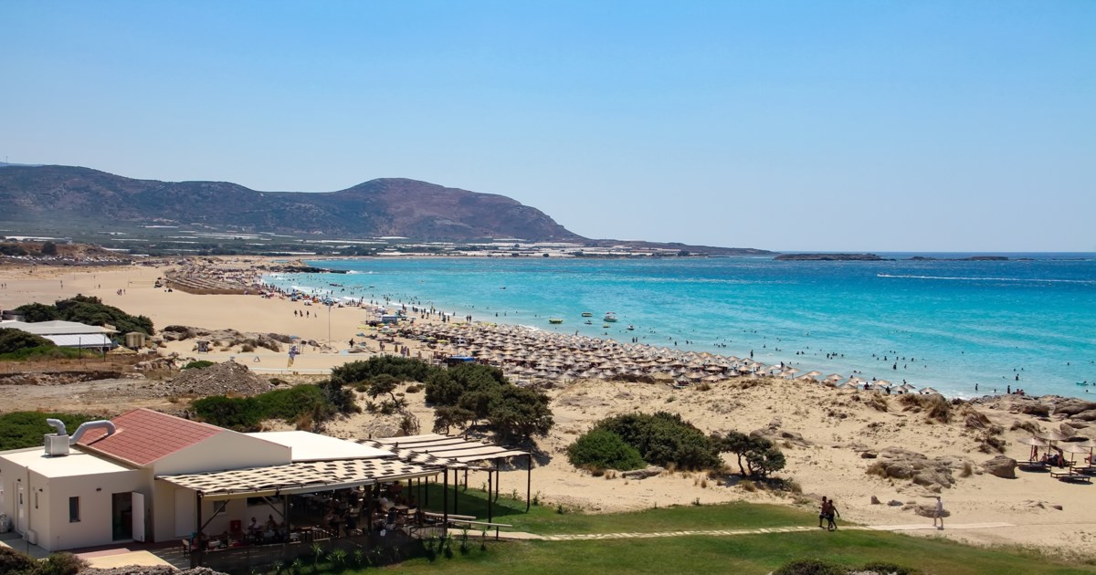 Σεισμός 4,3 Ρίχτερ στην Ρεντίνα Καρδίτσας