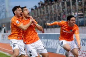 Κύπελλο Ελλάδας: Στον τελικό ο ΠΑΟΚ που νίκησε τον Παναθηναϊκό και στην Τούμπα με 2-0