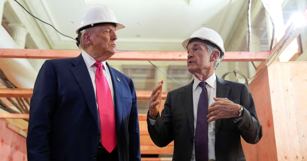 Η Καμπότζη στηρίζει τον Ντόναλντ Τραμπ για το φετινό Νόμπελ Ειρήνης - Ο λόγος