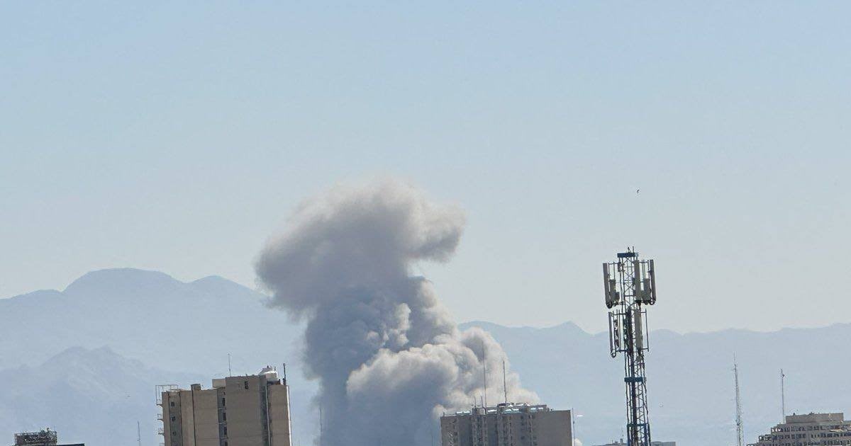 Ιράν: Εμπιστος του Χαμενεΐ ο μεταβατικός αντικαταστάτης - Ποιος είναι ο Αλιρεζά Αραφί