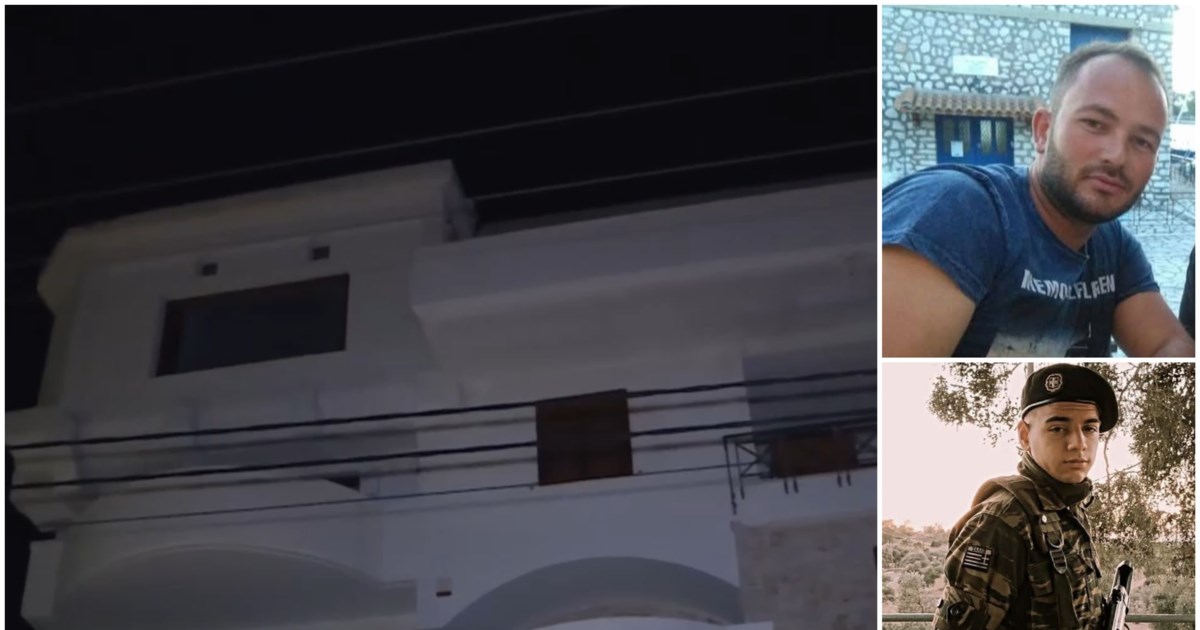 Βάρη: "Το έχασα το παιδί μου, είχε όνειρα" - Συγκλονίζει ο πατέρας του 21χρονου που πέθανε από ηλεκτροπληξία