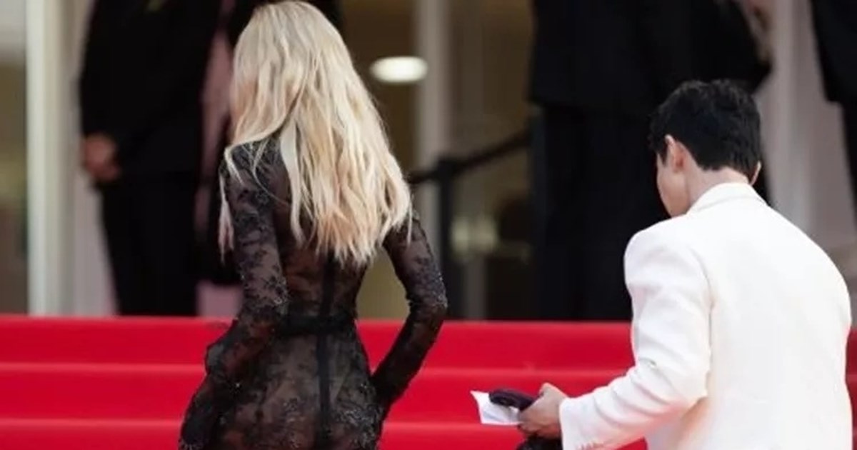 Η 35χρονη καλλονή, μετά τη σχέση της με γνωστή ηθοποιό, ερωτεύτηκε διάσημο DJ