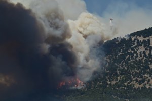 Ο Νίκος Ανδρουλάκης μεταβαίνει την Τρίτη στη Βοιωτία για επαφές με πληγέντες και παραγωγούς