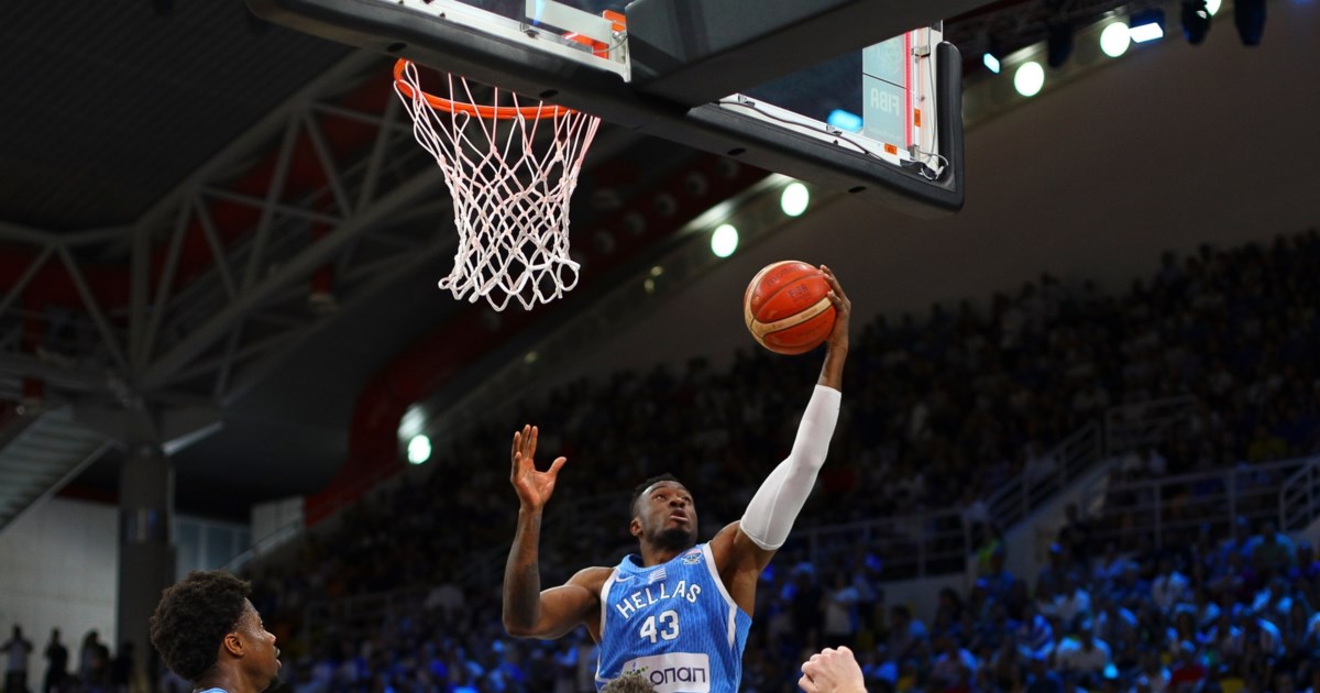 Ευρωμπάσκετ 2025: Live η Εθνική κόντρα στη Βοσνία για το 4 στα 4 - Διαφορά 9 πόντων πρέπει να καλύψει η Ελλάδα στο 4ο δεκάλεπτο
