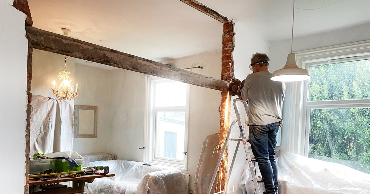 Απάτες στο "Ανακαινίζω & Νοικιάζω":  Ανακλήθηκαν 3.000 αιτήσεις - Η μία στις τρεις ήταν από την Ηλεία