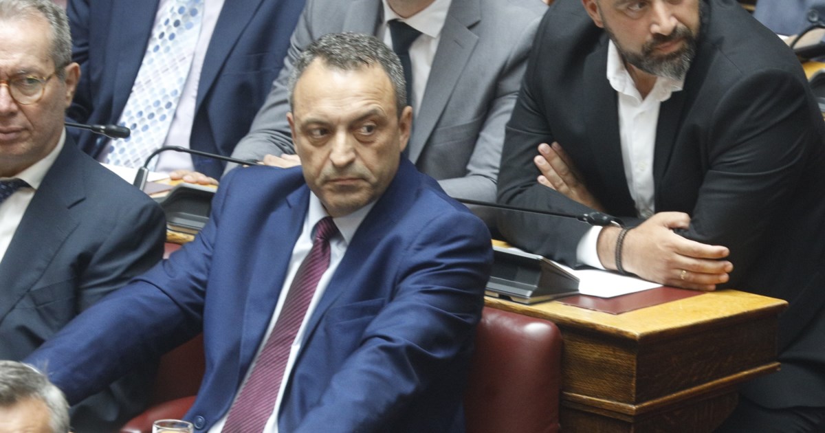 "Σπαρτιάτες": Εισαγγελική πρόταση για απαλλαγή των 13 κατηγορουμένων - "Δεν προκύπτει καθοδήγηση Κασιδιάρη"