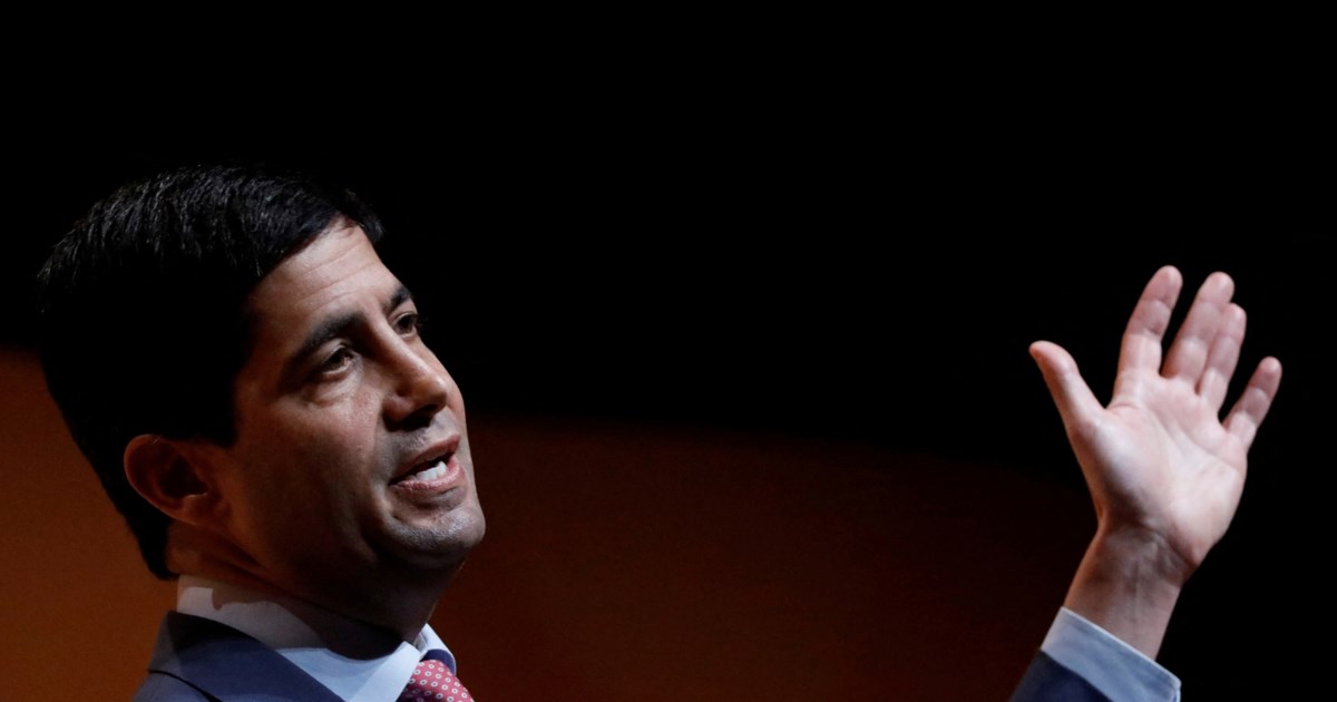 ΗΠΑ: "Βουτιά" της τιμής του χρυσού και του ασημιού, μετά την επιλογή του Κέβιν Γουόρς για την ηγεσία της Fed