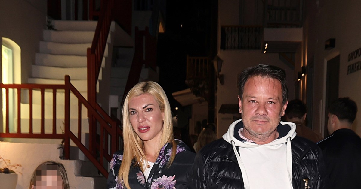 Καβγάς Λύτρα με τον δικηγόρο της Πολυζωγοπούλου: Μην μου πας κόντρα, δεν ξέρεις με ποιον τα βάζεις [βίντεο]