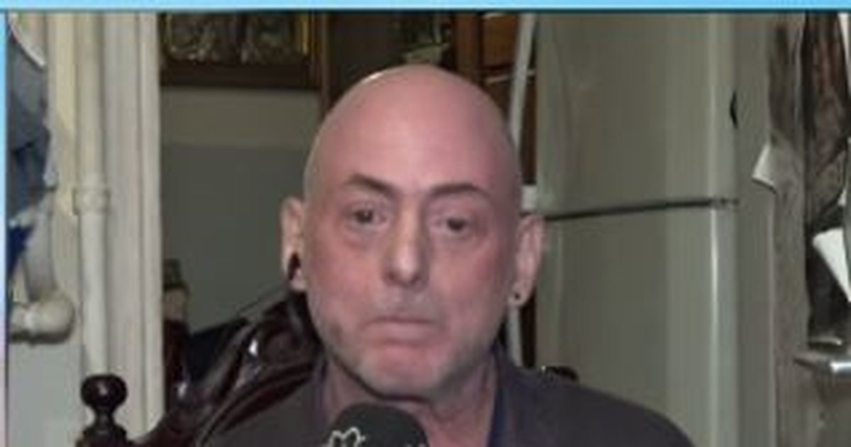 Γιώργος Λαμπάτος: "Για κάποιον λόγο 'γίναν όλα" - Η πρώτη ανάρτηση του ηθοποιού μετά τα όσα συνέβησαν - εικόνα 6