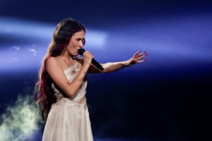 Eurovision 2024: Ο Γάλλος που έχασε αλλά όλοι μιλούν γι' αυτόν - Ποιος είναι ο Slimane που τρέλανε τα social media - εικόνα 4