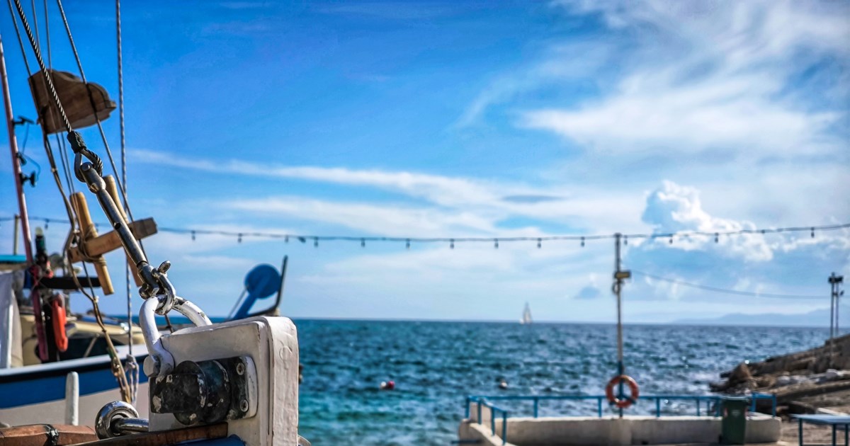 Χαλάει ξανά ο καιρός από σήμερα: Ερχονται βροχές, καταιγίδες και πτώση της θερμοκρασίας