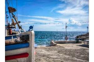 Καιρός: Νεφώσεις και τοπικές βροχές στην Αττική το Σαββατοκύριακο - Ανεβαίνει η θερμοκρασία