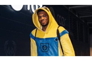 "Να προδίδεις έναν φίλο λέγεται ντροπή!": Οι οπαδοί της Ρόμα τα έβαλαν με τον Ζαλέφσκι για... ερωτικό τρίγωνο