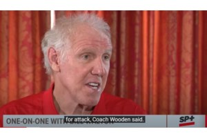 Πέθανε στα 86 του ο Τζέρι Ουέστ - Ο θρύλος του μπάσκετ που φιγουράρει στο logo του NBA