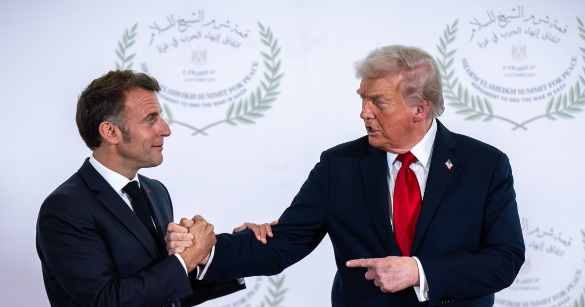 Γιατί έγινε έξαλλος ο Τραμπ με τους συμμάχους στο ΝΑΤΟ: "Κάνουν μεγάλο λάθος - Οι ΗΠΑ θα το θυμούνται" - εικόνα 3