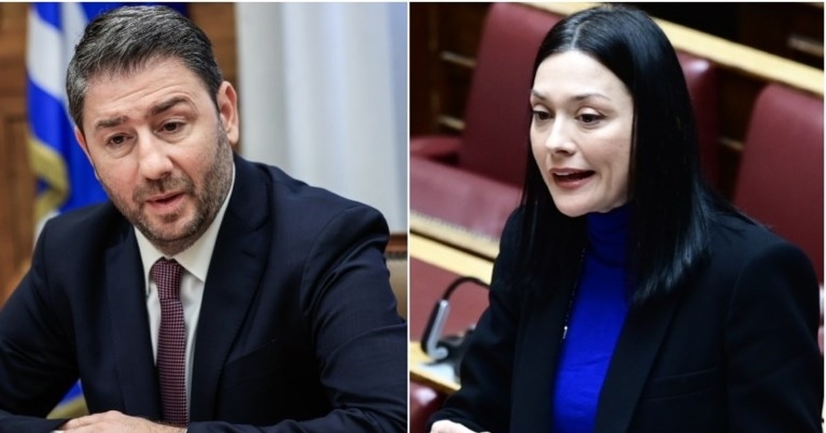 Παύλος Γερουλάνος: Αν πιστεύαμε τις δημοσκοπήσεις, σήμερα θα ήταν πρόεδρος του ΠΑΣΟΚ ο Λοβέρδος