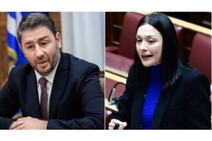 Παύλος Γερουλάνος: Αν πιστεύαμε τις δημοσκοπήσεις, σήμερα θα ήταν πρόεδρος του ΠΑΣΟΚ ο Λοβέρδος