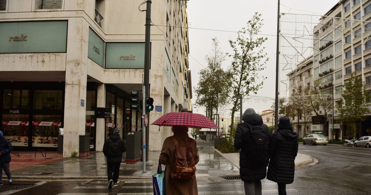 Την Κυριακή ο 41ος Μαραθώνιος της Αθήνας: Αλλαγές στα δρομολόγια Μετρό και Τραμ