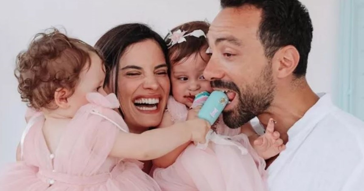 Χριστίνα Μπόμπα: Ποζάρει με μαγιό στο Μπαλί - Οι εντυπωσιακές φωτογραφίες από τις διακοπές της