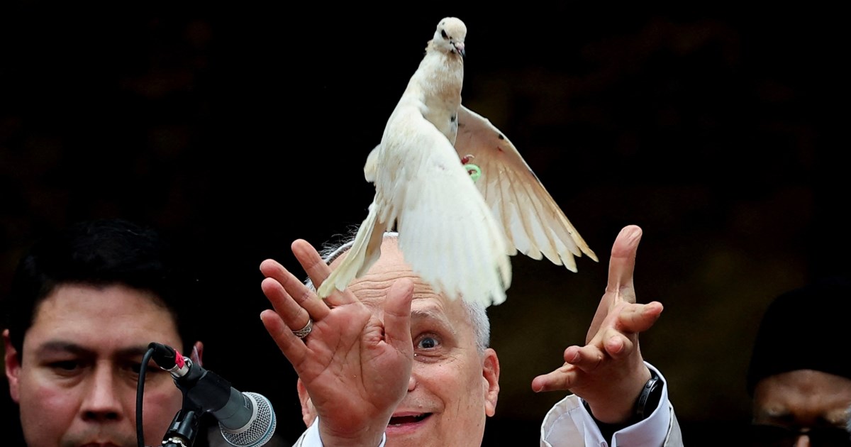 Πάπας Λέων εναντίον Τεχνητής Νοημοσύνης: "Τροφοδοτεί συρράξεις, φόβους και βία"