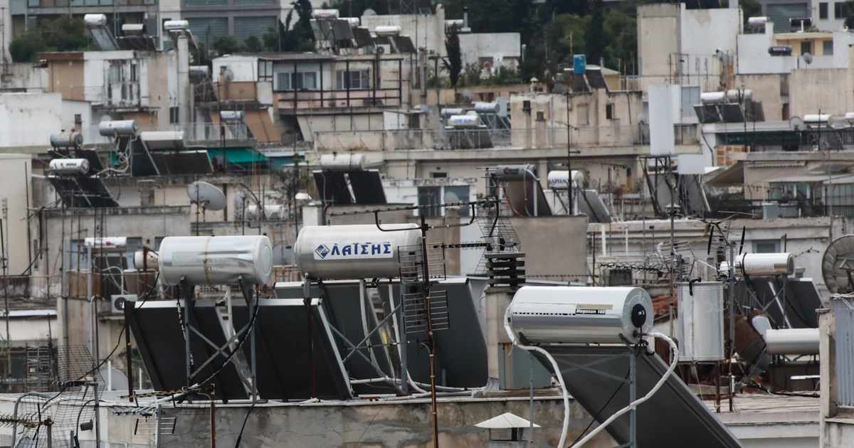 Ρόδος: Δύο ανήλικοι έκλεψαν πορτοφόλι και ξεκίνησαν να ψωνίζουν σε καταστήματα - Έκαναν έξι αγορές