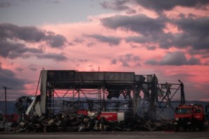 Θρήνος στη Φαρκαδόνα: 37χρονος πατέρας δύο παιδιών βρέθηκε νεκρός σε γήπεδο όπου αθλούνταν