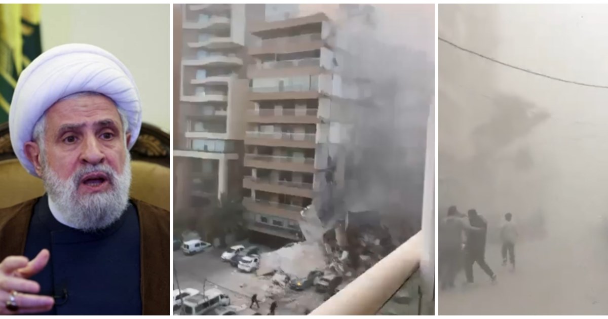 Η πρώην πορνοστάρ Μία Καλίφα δάκρυσε για τους βομβαρδισμούς στον Λίβανο: "Δεν μπορώ να το αποδεχτώ" [βίντεο]