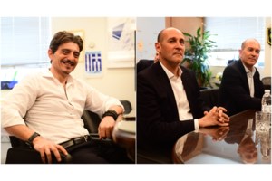 Παναθηναϊκός: Απαγόρευση εισόδου στα γήπεδα για 10 μήνες στον Γιαννακόπουλο - Οι ποινές για Αταμάν και παίκτες - εικόνα 2