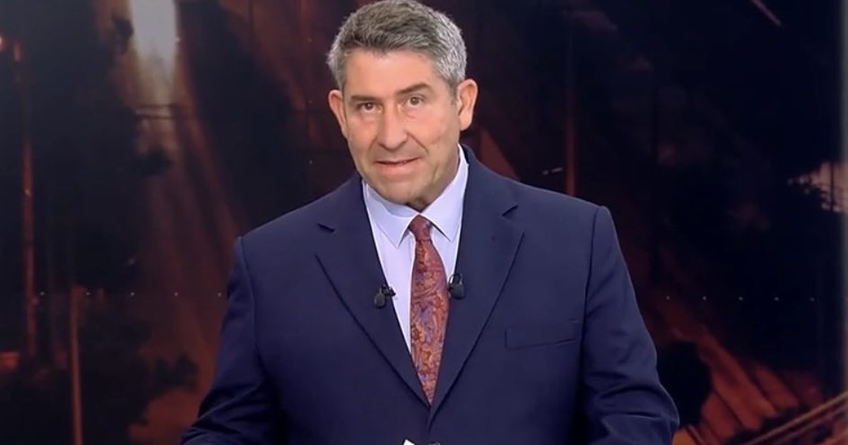 Σάλος στα social με το σχόλιο του Δημήτρη Οικονόμου: "Καλύτερα να είσαι νεκρός, παρά σε καρότσι" [βίντεο]