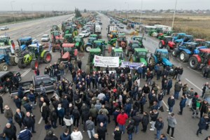 Τσιάρας: Πληρωμές 500 εκατ. ευρώ στους αγρότες αυτήν την εβδομάδα - Πάνω από 1 δισ. ως το τέλος του έτους