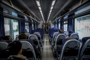 Hellenic Train: Ακινητοποιήθηκε τρένο στον Δομοκό - Ταλαιπωρία για 300 επιβάτες