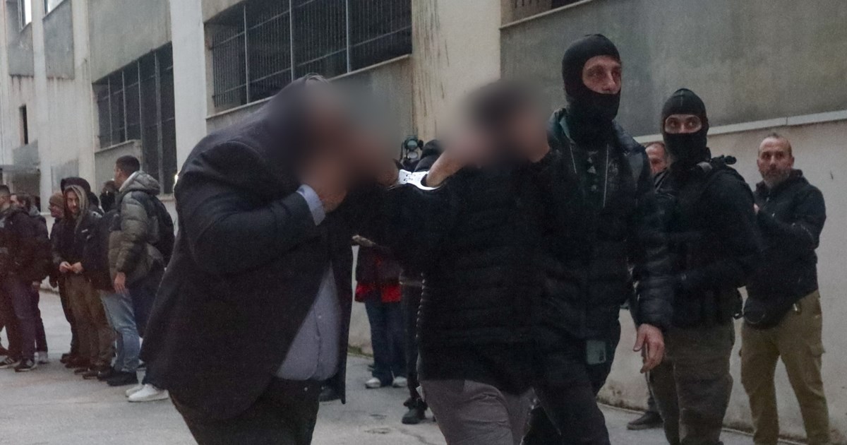 Μητσοτάκης για ΟΠΕΚΕΠΕ: Δίνουμε τη μάχη με την παλιά Ελλάδα που μας πλήγωσε και μας χρεοκόπησε - εικόνα 3