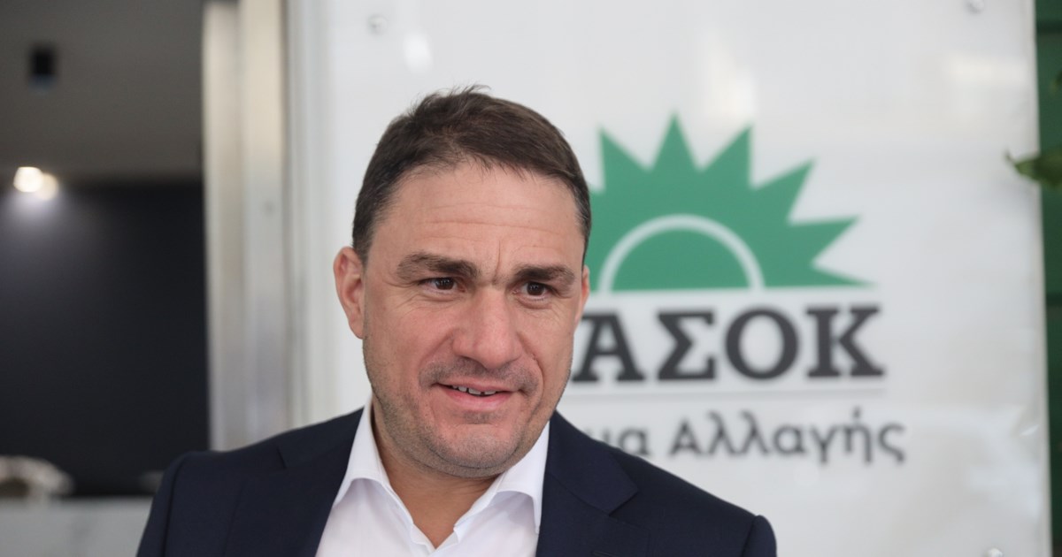 Κυβερνητικές πηγές κατά ΠΑΣΟΚ για την τροπολογία για βαρέα και ανθυγιεινά: Θυμίζουν ΣΥΡΙΖΑ των λεφτόδεντρων