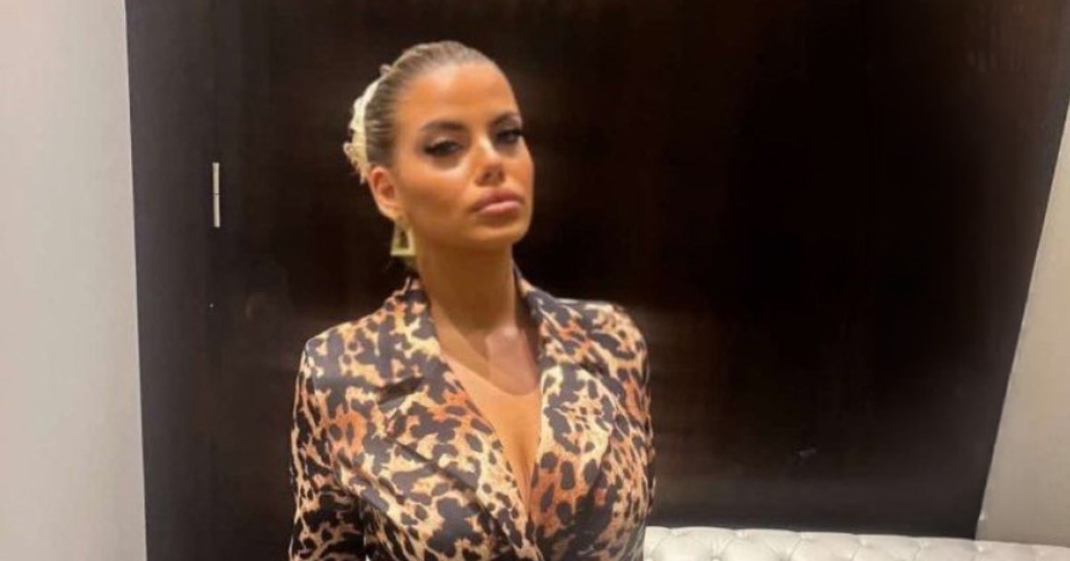 "Δεν ανήκω σε κύκλωμα": Τι λέει μέσα από τη φυλακή η τρανς φίλη της Μυρτώς - Γιατί μεταμφιέστηκε το μοιραίο βράδυ - εικόνα 2