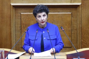 Κασσελάκης για αποχώρηση Κυριακής Μάλαμα: Δεν παραβιάστηκε καμία ιδρυτική μας αρχή - Παλέψαμε για εσωκομματική δημοκρατία