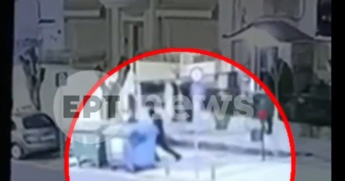 Καλαμαριά: Στο στόχαστρο δύο οπαδοί του Άρη - Φέρονται να βοήθησαν τον 23χρονο μετά τη δολοφονία του Κλεομένη