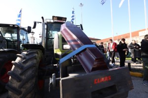 Αγρότες: Τα έξι νέα μέτρα της κυβέρνησης για τη στήριξη του πρωτογενούς τομέα