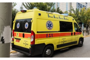 Θανατηφόρο τροχαίο στη Ρόδο: Νεκρός 62χρονος με μηχανάκι στην Ιαλυσό