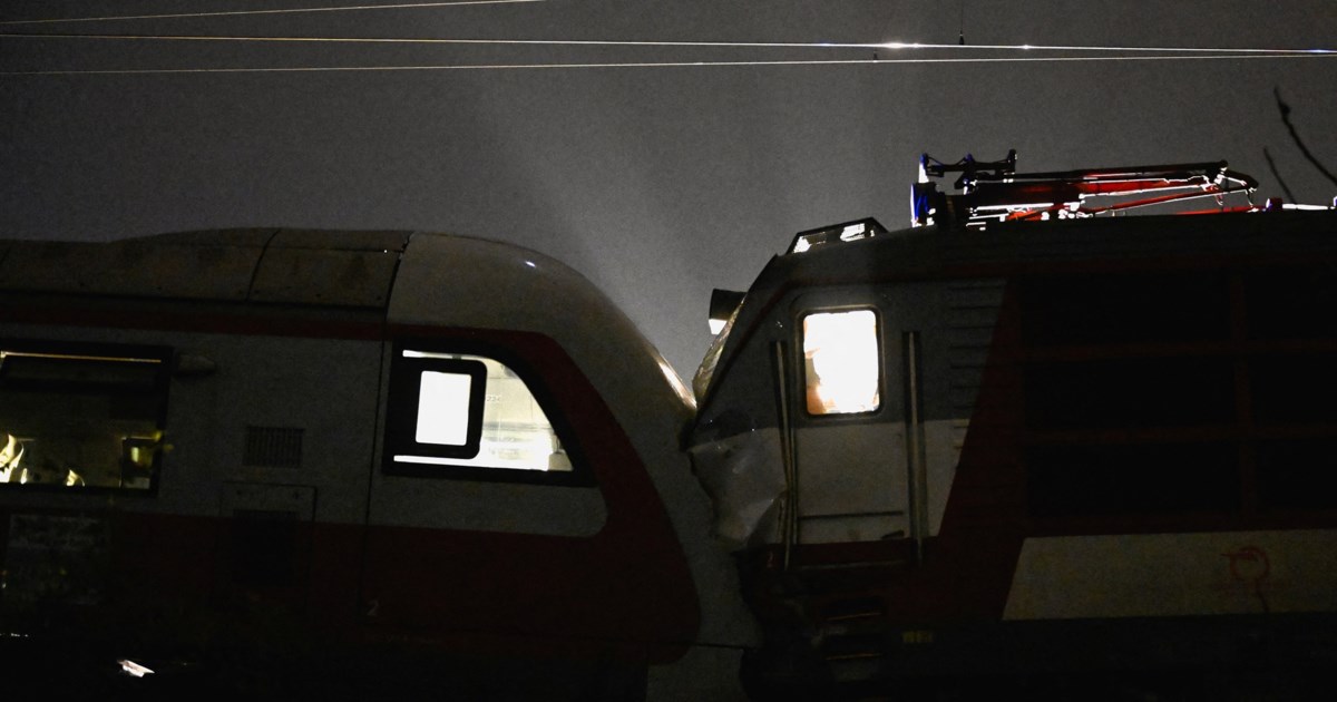 Πρωτοφανές: Η Σλοβακία έθεσε όριο ταχύτητας… στο περπάτημα! - Σε ισχύ από 1η Ιανουαρίου