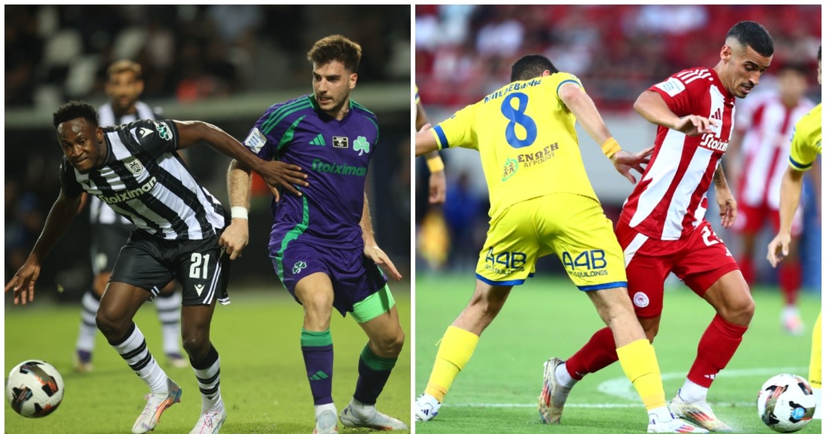 Ανακοινώθηκε και επίσημα στον ΠΑΟΚ ο Ντέγιαν Λόβρεν - "Ανυπομονώ να ξεκινήσω" - εικόνα 2