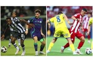 Ανακοινώθηκε και επίσημα στον ΠΑΟΚ ο Ντέγιαν Λόβρεν - "Ανυπομονώ να ξεκινήσω" - εικόνα 2