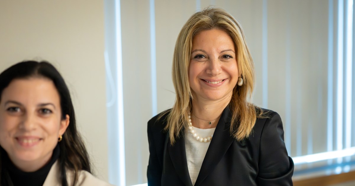 Το πρωτοχρονιάτικο μήνυμα της Καρυστιανού: "Ηρθε η ώρα να κατακτήσουμε το όραμα, για το οποίο διψά η ψυχή μας" - εικόνα 2