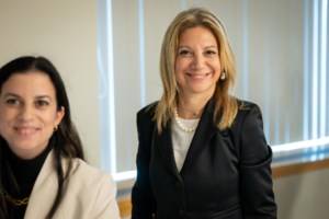 Το πρωτοχρονιάτικο μήνυμα της Καρυστιανού: "Ηρθε η ώρα να κατακτήσουμε το όραμα, για το οποίο διψά η ψυχή μας" - εικόνα 2