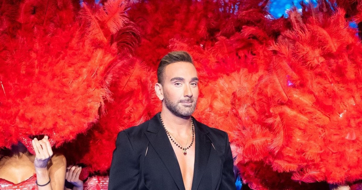 Τέλος η συνεργασία Κοκλώνη - Καλημέρη: Το "διαζύγιο" μετά από ένα χρόνο με την εταιρεία παραγωγής του παρουσιαστή