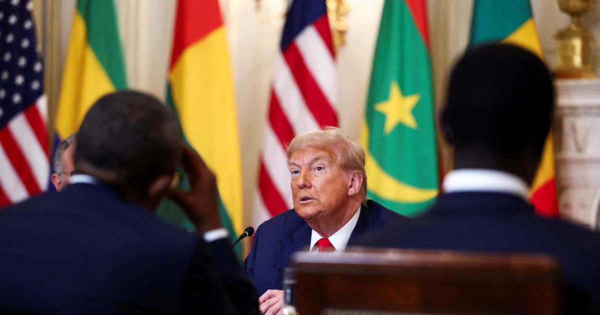 Δικαστής ανέστειλε το διάταγμα Τραμπ που ακυρώνει το δίκαιο του εδάφους - "Όποιος γεννιέται στις ΗΠΑ αποκτά υπηκοότητα"