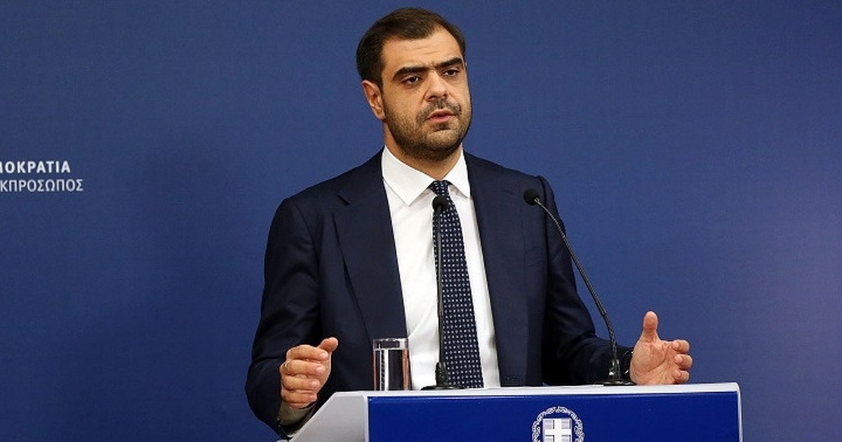 Μαρινάκης: Πάνω από 20 επαφές Ανδρουλάκη – Χατζηδάκη για τις Ανεξάρτητες Αρχές – 