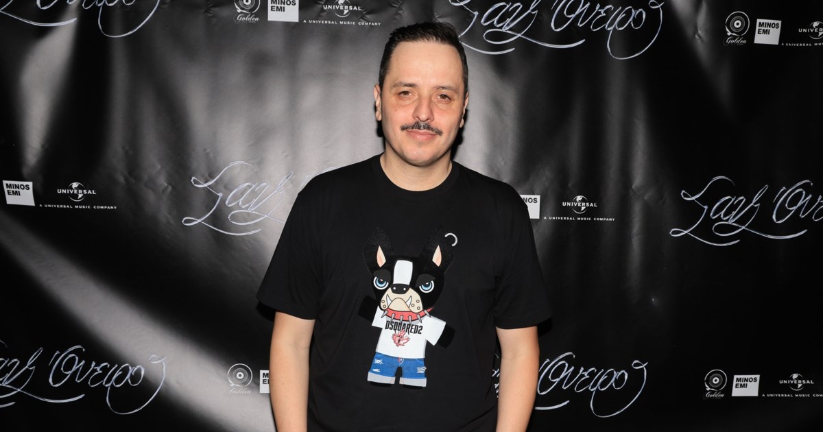 Η απάντηση του Τσουβέλα για την παρουσία του στο Φεστιβάλ της ΚΝΕ: "Δεν με αγγίζει ο οχετός"